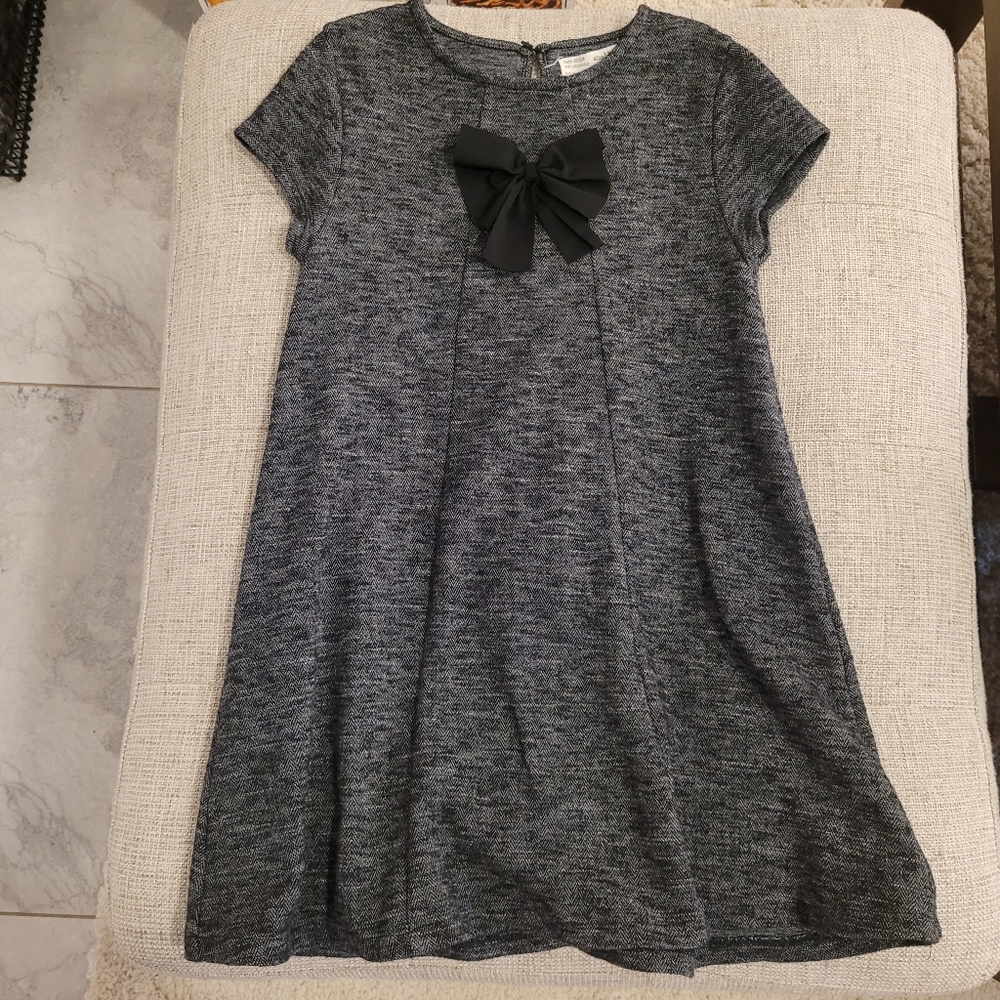 ZARA GIRLS dress